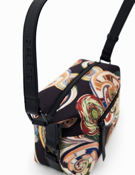 Femme Desigual Sacs à Main | Petit Sac À Main M. Christian Lacroix